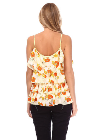 Топ Зелений Traffic People (322116650)