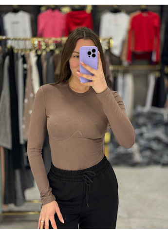 Женский боди с вискозой. Osoblyva (371266751)