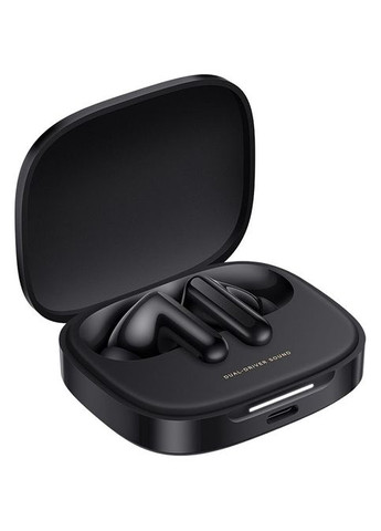 Гарнитура Redmi Buds 6 Night Black (BHR9251GL) Xiaomi (322817473)