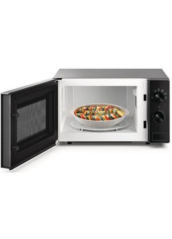 Мікрохвильова піч MWP 101 SB WHIRLPOOL (314863220)