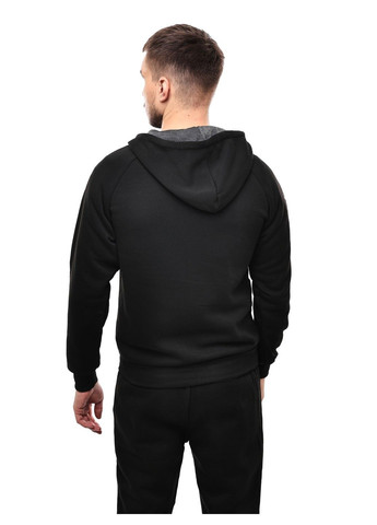 Толстовка мужская Black Cyclone (371362296)