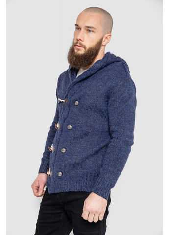 Кофта мужская на пуговицах,, 214R10640 Ager (315152978)
