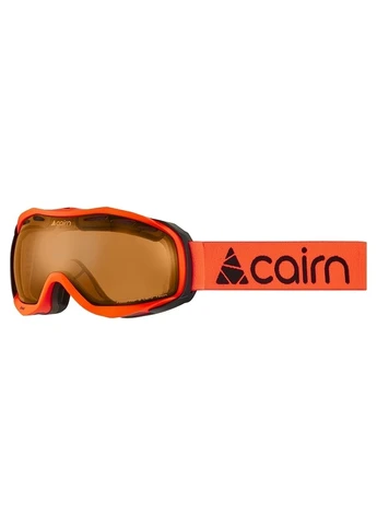 Маска Speed??Photochromic neon orange (0580348-210) Cairn (387083024)