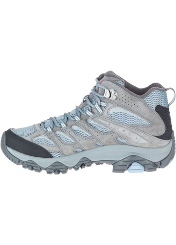 Осенние ботинки moab 3 mid gtx wms Merrell