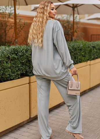 Костюм двойка: Кардиган на пуговицах и штаны Tik-Tak (340956776)