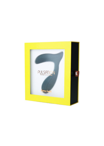 Массажер простаты Pulsation - CherryLove Adrien Lastic (366962897)