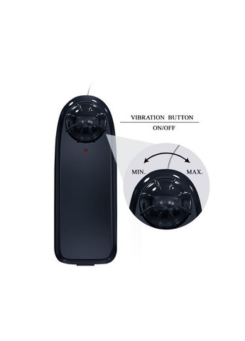 Виброяйте - Eleanora Vibrating Egg Pink Drive LyBaile (322535900)