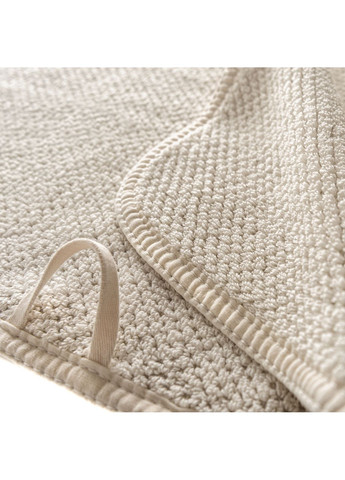 Рушник Bee Waffle Fog Гостьове Graccioza комбінований