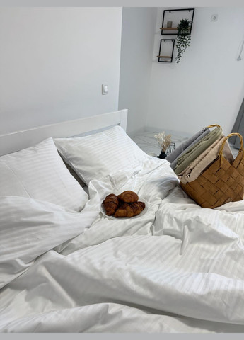 Постільна білизна Євро IN.HOME_UA (322068996)