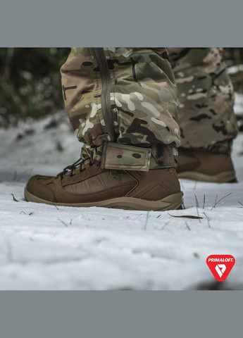 Штани Level 7 Primaloft MC (M/R) M-TAC (303410267)