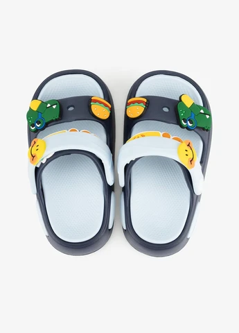 Сандалі для хлопчика A02-125B-2 shop (2000990973771) No Brand (377918962)