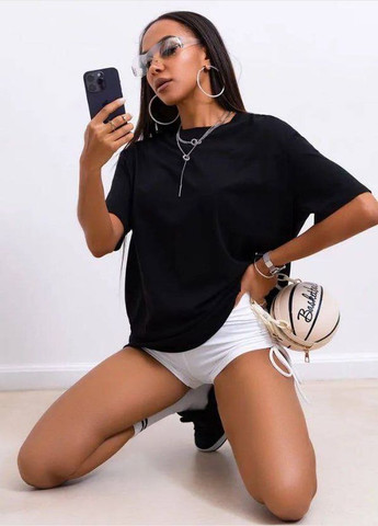 Жіноча футболка No Brand - (317444415)