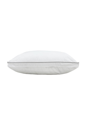 Подушка для сна 50х70 см DOTYK / ДОТИК две камеры, чехол перкаль - PREMIUM качество ArCloud (370441900)