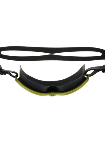 Очки-маска для плавания TARGET Rainbow M046901 (поликарбонат, силикон, хаки) No Brand (379964996)