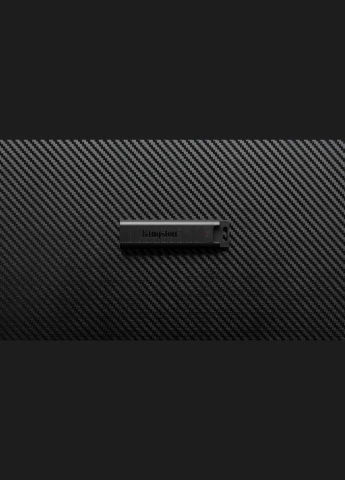 Флеш-накопичувач USB3.2 512GB Type-C DataTraveler Max Black (DTMAX/512GB) Kingston (336953041)