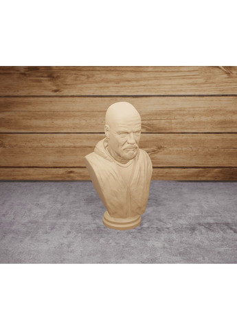 Погруддя Волтера Вайта, серіал «Пуститися берега» ЗаСвіт (369719077)