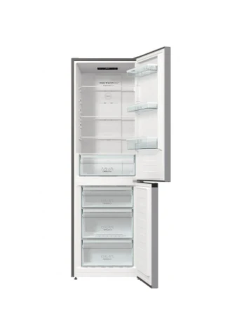 Холодильник с морозильной камерой NRK6191ES4 Gorenje