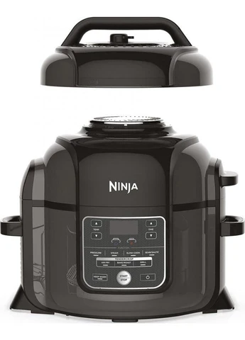 Мультиварка OP300EU Ninja (390930655)