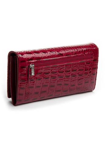 Жіночий шкіряний гаманець Dr. Bond PEW501 (362556444)