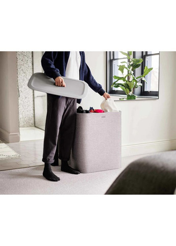 Корзина для белья 90 л 50024 Joseph Joseph (316517567)