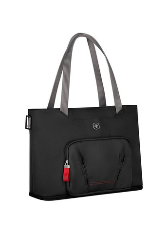 Сумка для ноутбука Motion Deluxe Tote Black (612543) Wenger (371317346)