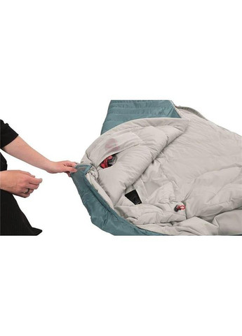 Спальный мешок Gully 900 Right (250226) Robens (335405665)