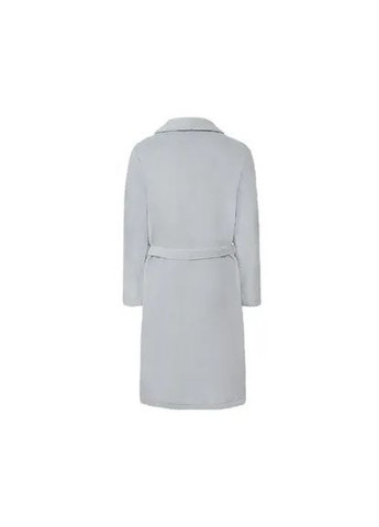 Чоловічий Банний халат сірий Livarno home (366970179)