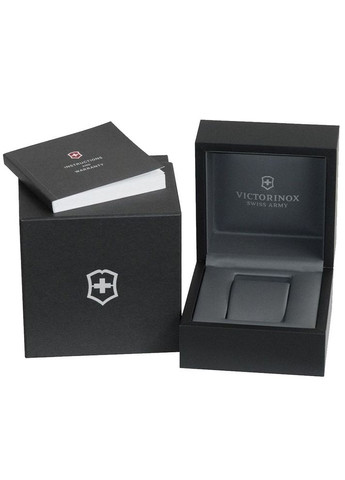 Мужские часы Swiss Army FIELDFORCE Classic Chrono V241899 Victorinox (316614233)