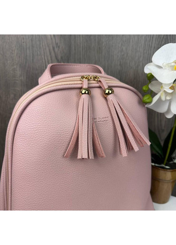 Городской рюкзак для мужчин кожзам с отделением для ноутбука сумка для работы и учебы ProDobro (363136379)