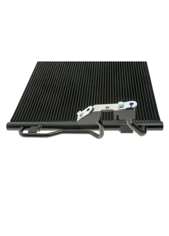 Радиатор кондиционера BMW 1 (F20/F21)/3 (F30/F80) 11- MAHLE AC 652 000S UA63 No Brand (345758662)