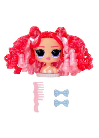 Кукла-манекен L.O.L. Surprise! Tweens серии Surprise Swap L.O.L. Surprise! (347332613)