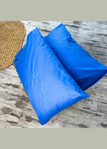 Постельное белье сатин люкс гипоаллергенное 150 x 210 см Полуторный (ВЕ5200В-5) No Brand (306633570)