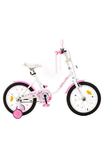 Велосипед детский 16дюймов Profi (289462703)