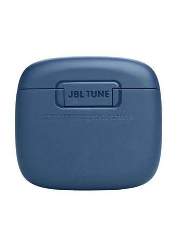 Наушники Tune Flex Blue (TFLEXBLU) JBL (278256402)
