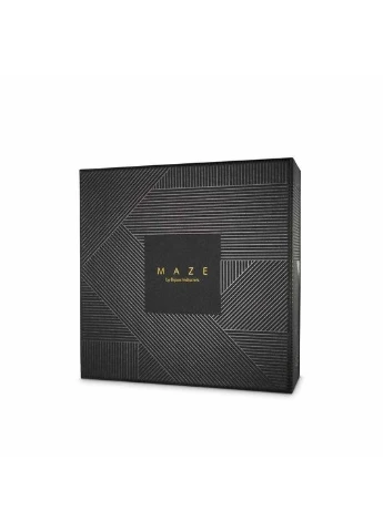 Портупея 8 колір:, MAZE (Іспанія) 22786 Bijoux Indiscrets (391234257)