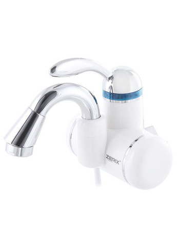 Проточный водонагреватель ELW05-2W (ZX3237) Zerix (341732402)