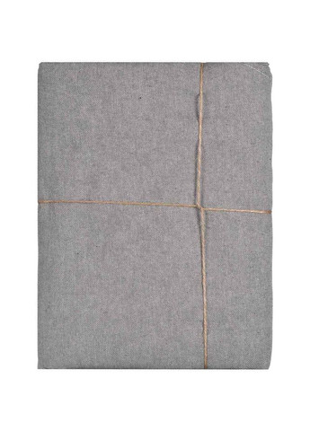 Скатерть Oliver 133х180см Grey (ART08OD) Ardesto (322914203)