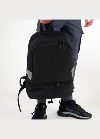 Футбольный спортивный рюкзак с мокрой карманом и отделением для мяча или обуви ToBeYou sport (284725581)