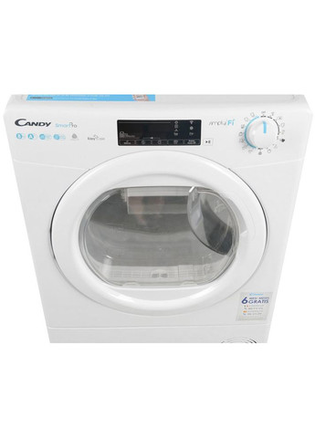 Сушильная машина CSOEH8A2TES Candy (314864028)