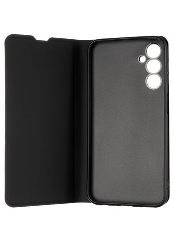 Чехол-книга Exclusive New Style Samsung Galaxy S24 FE SM-S721 Red (712698) BeCover (341487747)