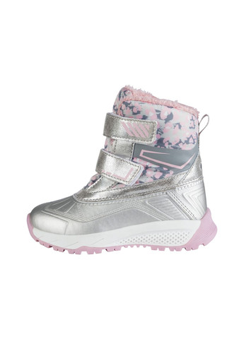 Осенние сапоги водонепроницаемые для девочки 3m scotchlite™ 427337 Lupilu светоотражающие детали