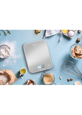 Весы кухонные Tefal BC50U4V0 (361109697)