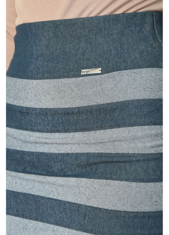 Спідниця жіноча сірого кольору Let's Shop (351851282)