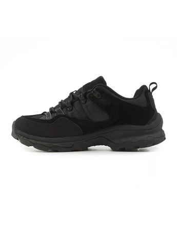 Комбіновані кросівки xt-quest 2 black dark grey fur всесезон Salomon 12957