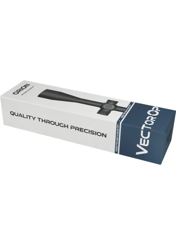 Прицел оптический ORION PRO MAX 6-24x50 (30 мм) MOA HD FFP illum. VE-RDF Vector Optics (386505646)