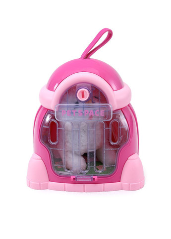 Животное в переноске цвет разноцветный CB-00289310 No Brand (371761455)