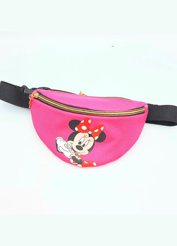 Сумка для дівчинки No Brand бананка (304996870)