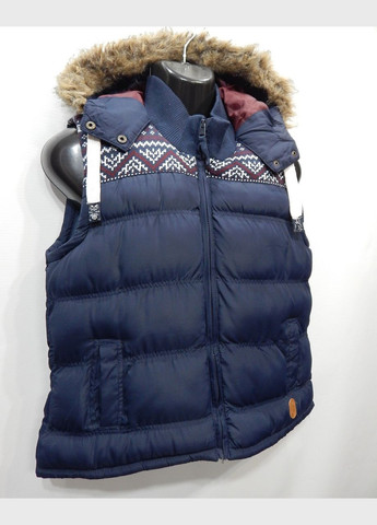 Жилет мужской теплый Tokyo Lanundry р.50 003GMZ (только в указанном размере, только 1 шт) No Brand (315725271)