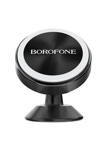 Автодержатель BH5 Platinum metal Borofone (291881016)