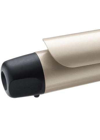 Плойка Pro Soft Curl, >300Вт, темп.режим-10, D-25mm, 130-220С, дисплей, керамика, черный Remington (363832581)